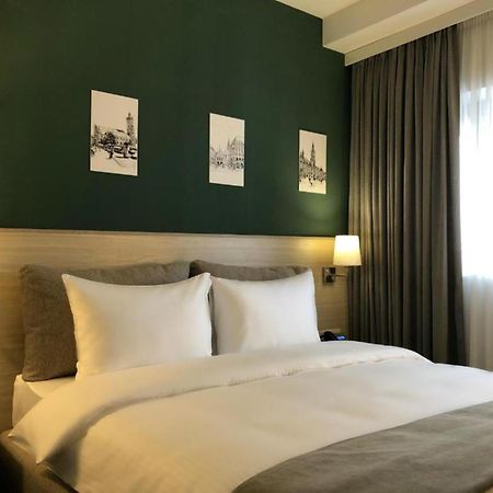 In City Hotel Yerevan Luaran gambar
