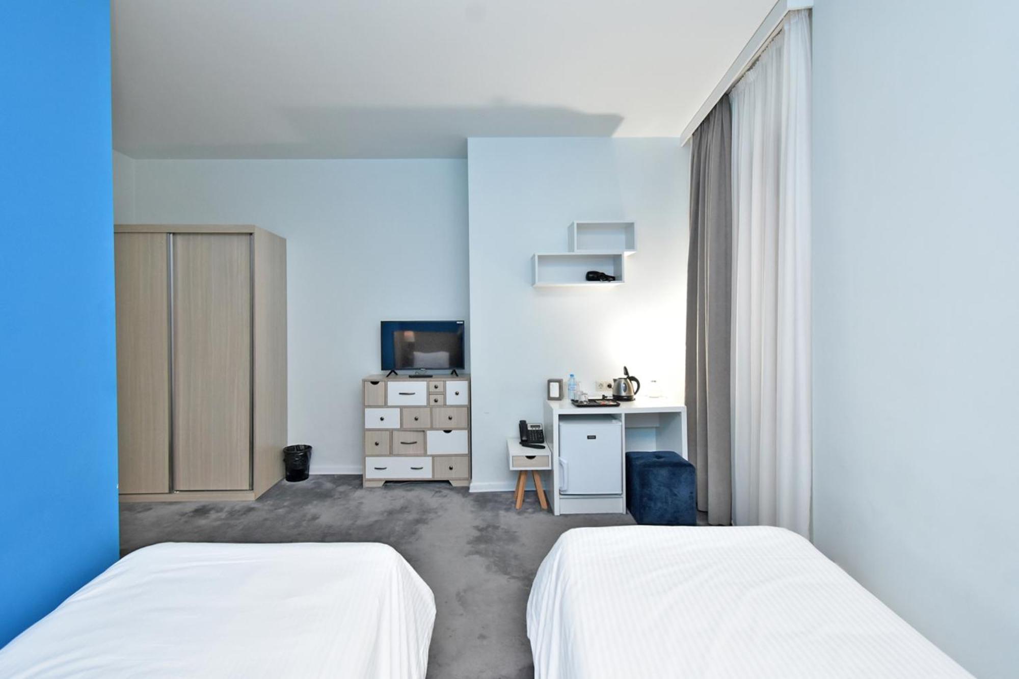 In City Hotel Yerevan Luaran gambar