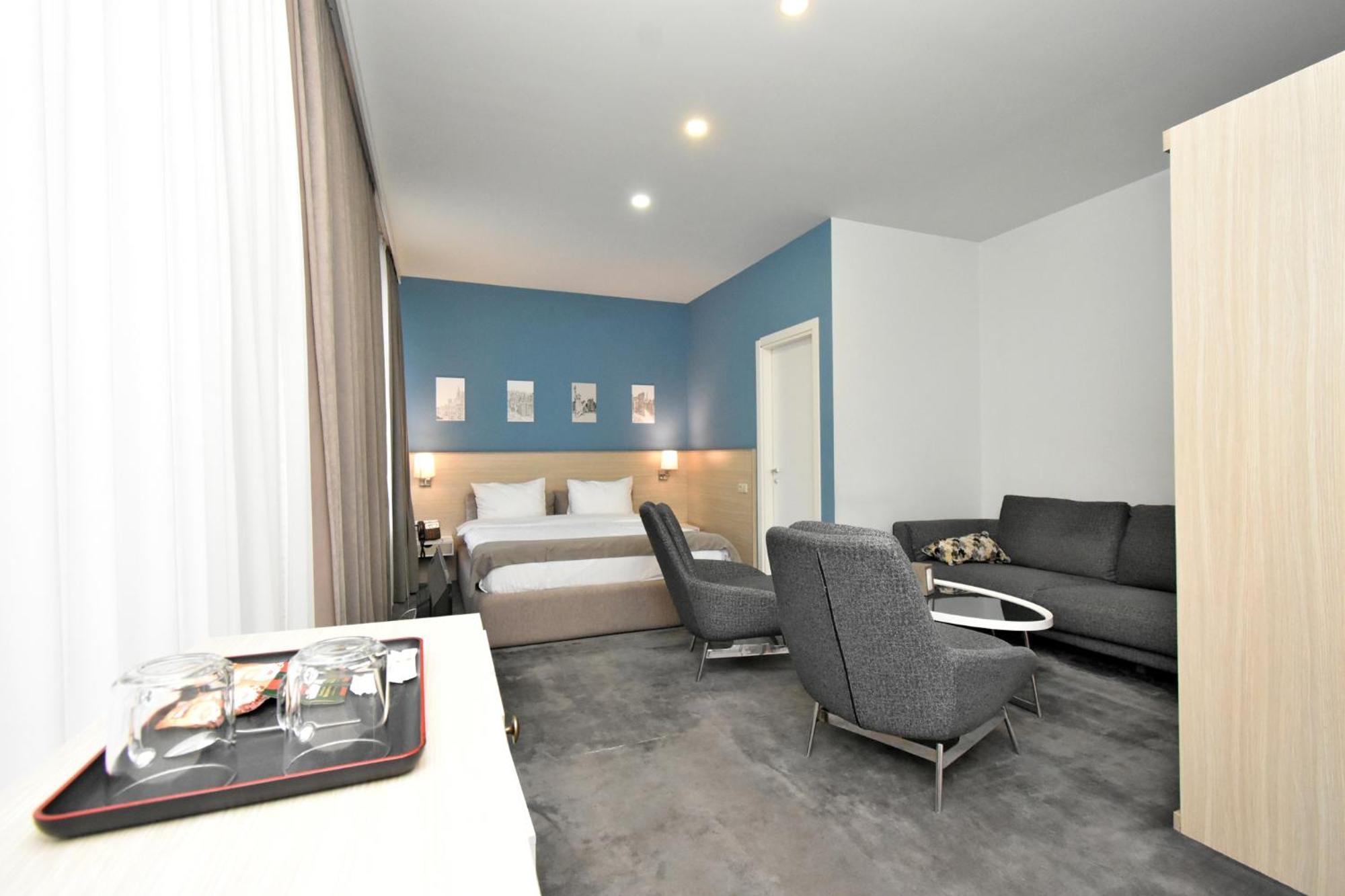In City Hotel Yerevan Luaran gambar